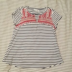 Xs stitchfix shirt THML